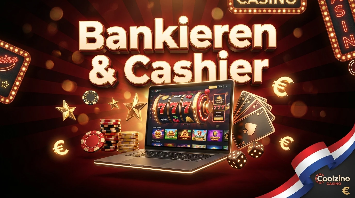 Bankieren & Cashier